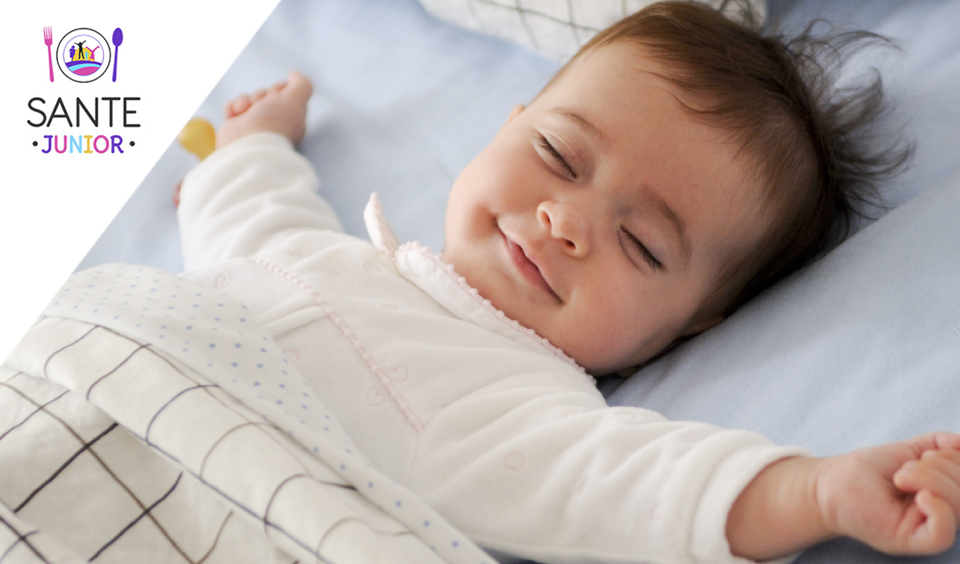 4 mituri distruse despre somnul la copii