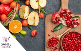 Cum poti sa previi oxidarea fructelor dupa ce le-ai taiat