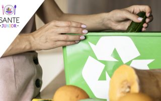 Cum procedam cu mancarea ramasa de la masa