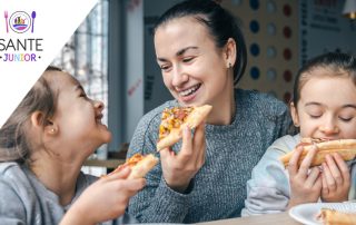 15 metode prin care poti preveni problemele de alimentatie la copii