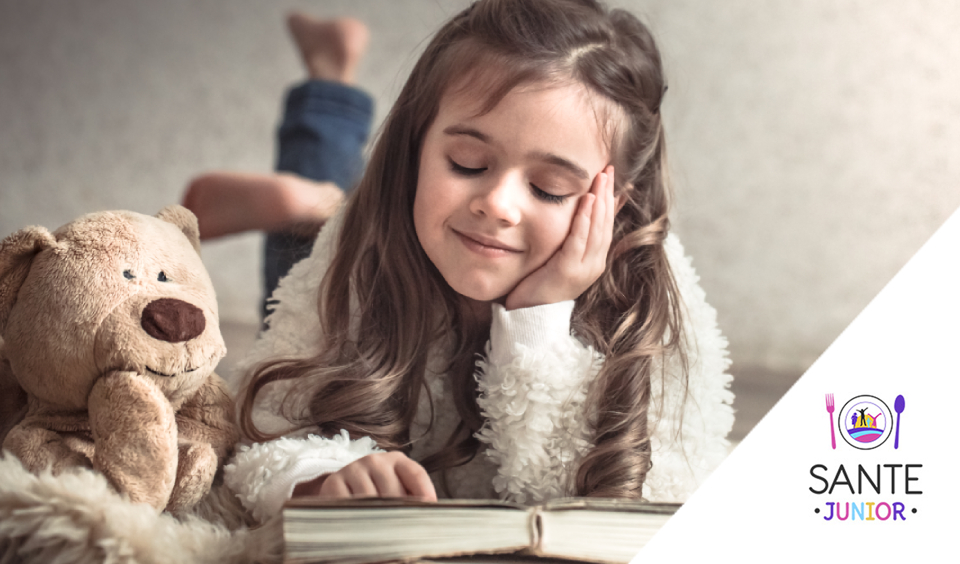 Cum sa-ti inveti copilul sa-i placa sa citeasca