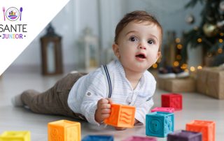 Modalitati care ajuta la dezvoltarea creierului la bebelusi